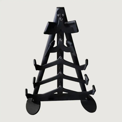GRIT Cable Attachments Set of 5 + Rack