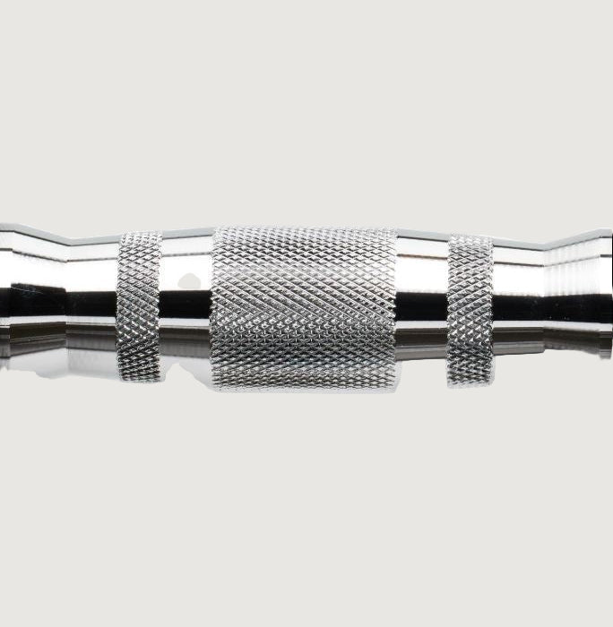 Nike Hex Single Dumbbell (12.5 kg to 40 kg) - Dumbbells Hex - Pro Sports | Shop online in Kuwait