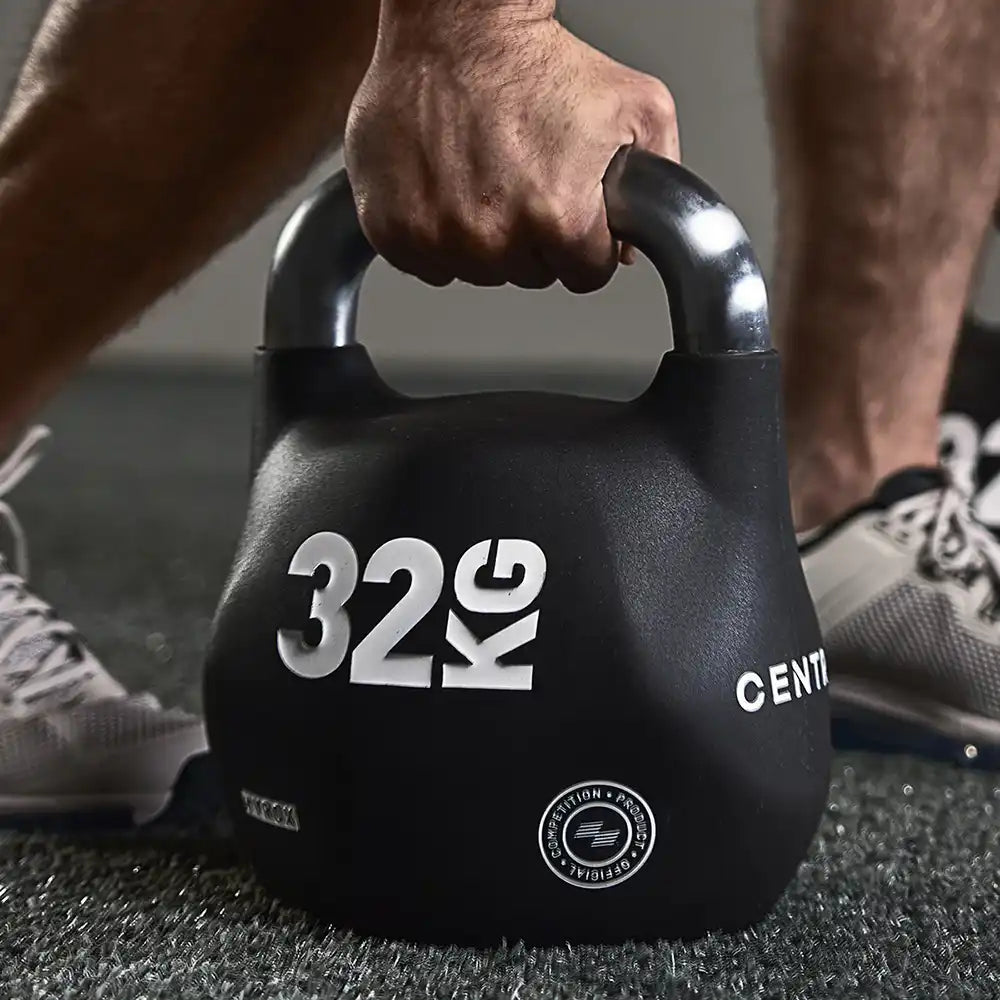 Centr x Hyrox Competition Octo Kettlebell - 32 kg
