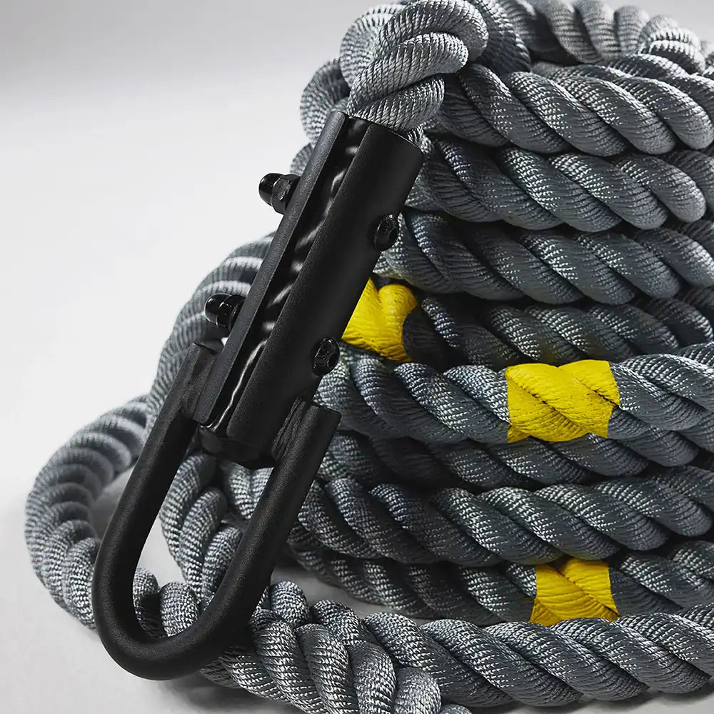 Centr x Hyrox Competition Power Rope - 15 m