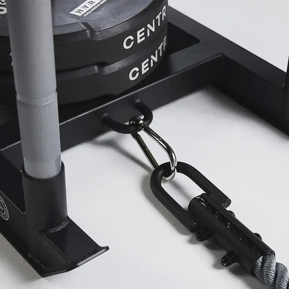 Centr x Hyrox Competition Power Rope - 15 m