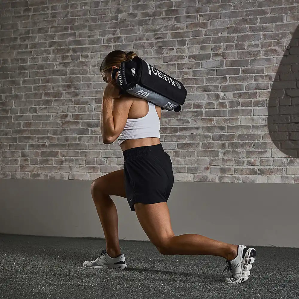 Centr x Hyrox Competition Sandbag - 20 kg