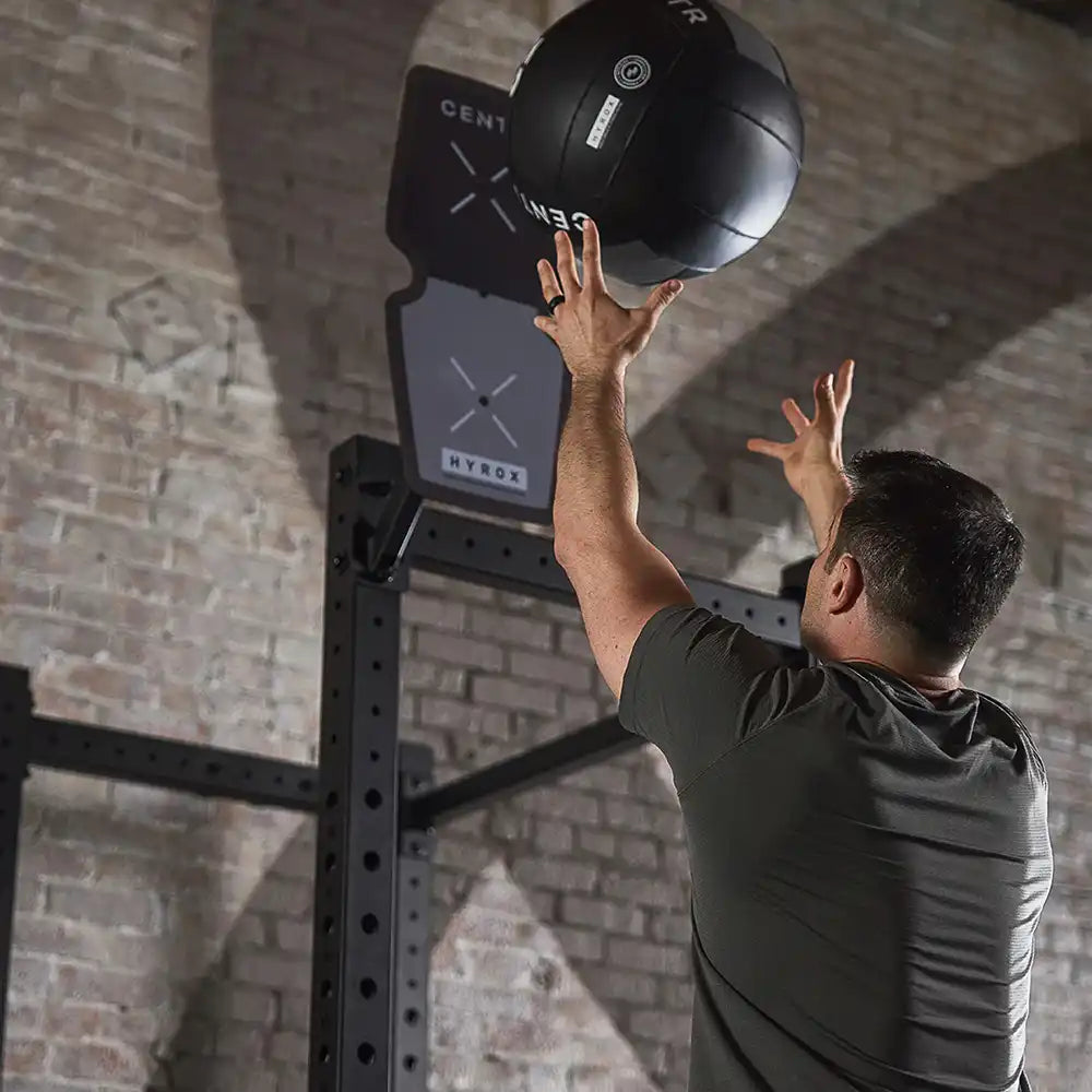 Centr x Hyrox Competition Wall Ball - 6 kg