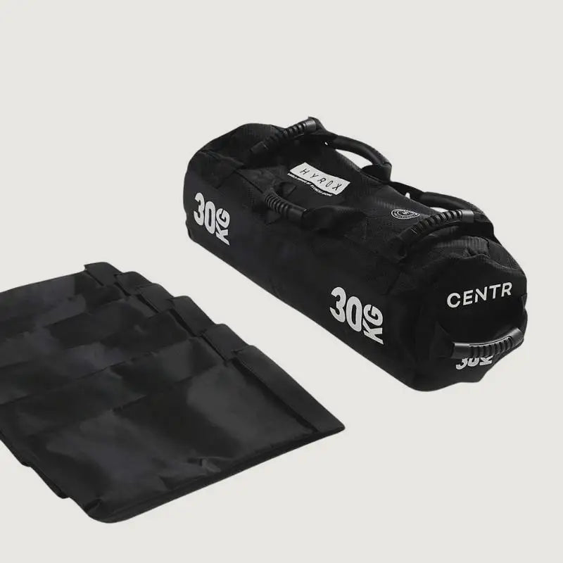 Centr x Hyrox Competition Sandbag - 30 kg - Sandbag - Pro Sports | Shop online in Kuwait