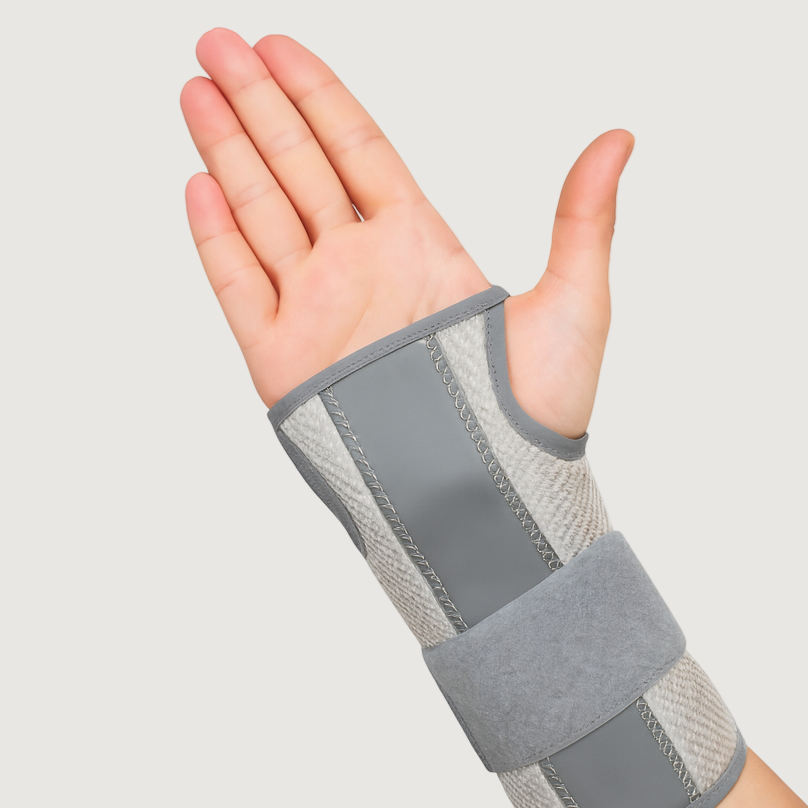E-Life Mesh Wrist Brace - Wrist Support - Pro Sports | Shop online in Kuwait
