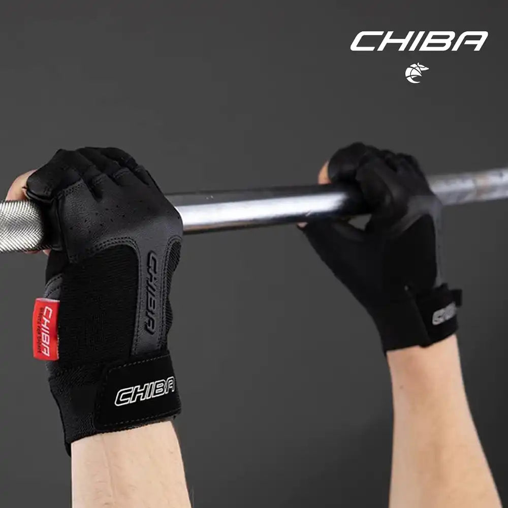Chiba Classic Fitness Gloves