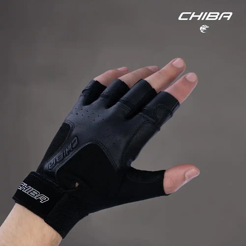 Chiba Classic Fitness Gloves
