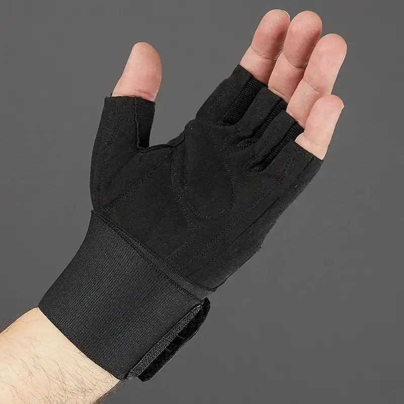 Chiba Wristguard Protection Gloves