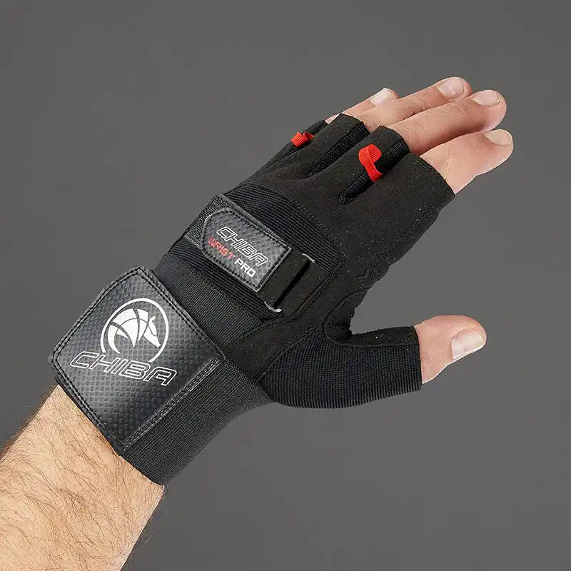 Chiba Wristguard Protection Gloves