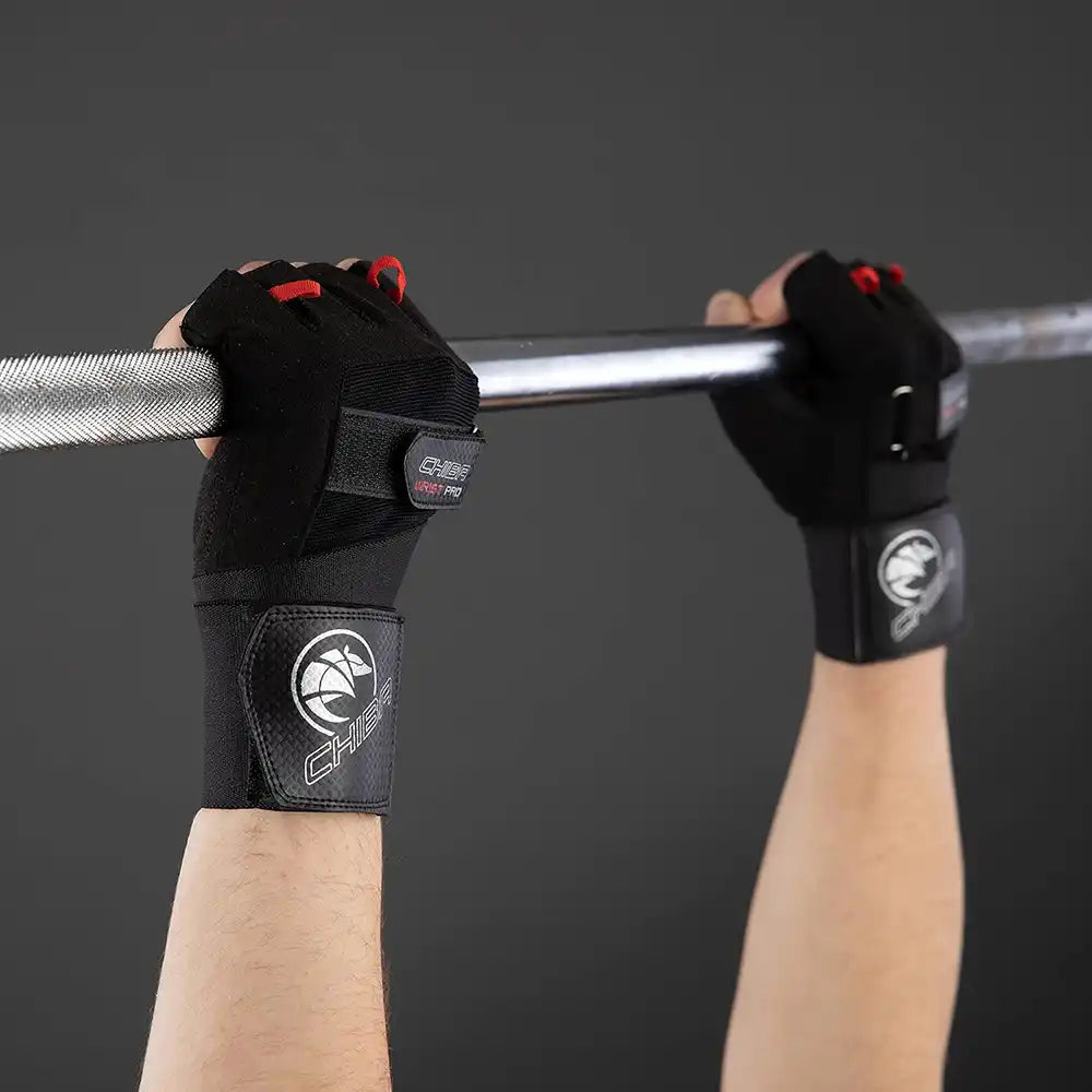 Chiba Wristguard Protection Gloves