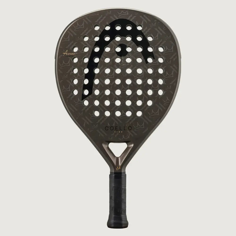 Head Coello Vibe 2026 Padel Racquet