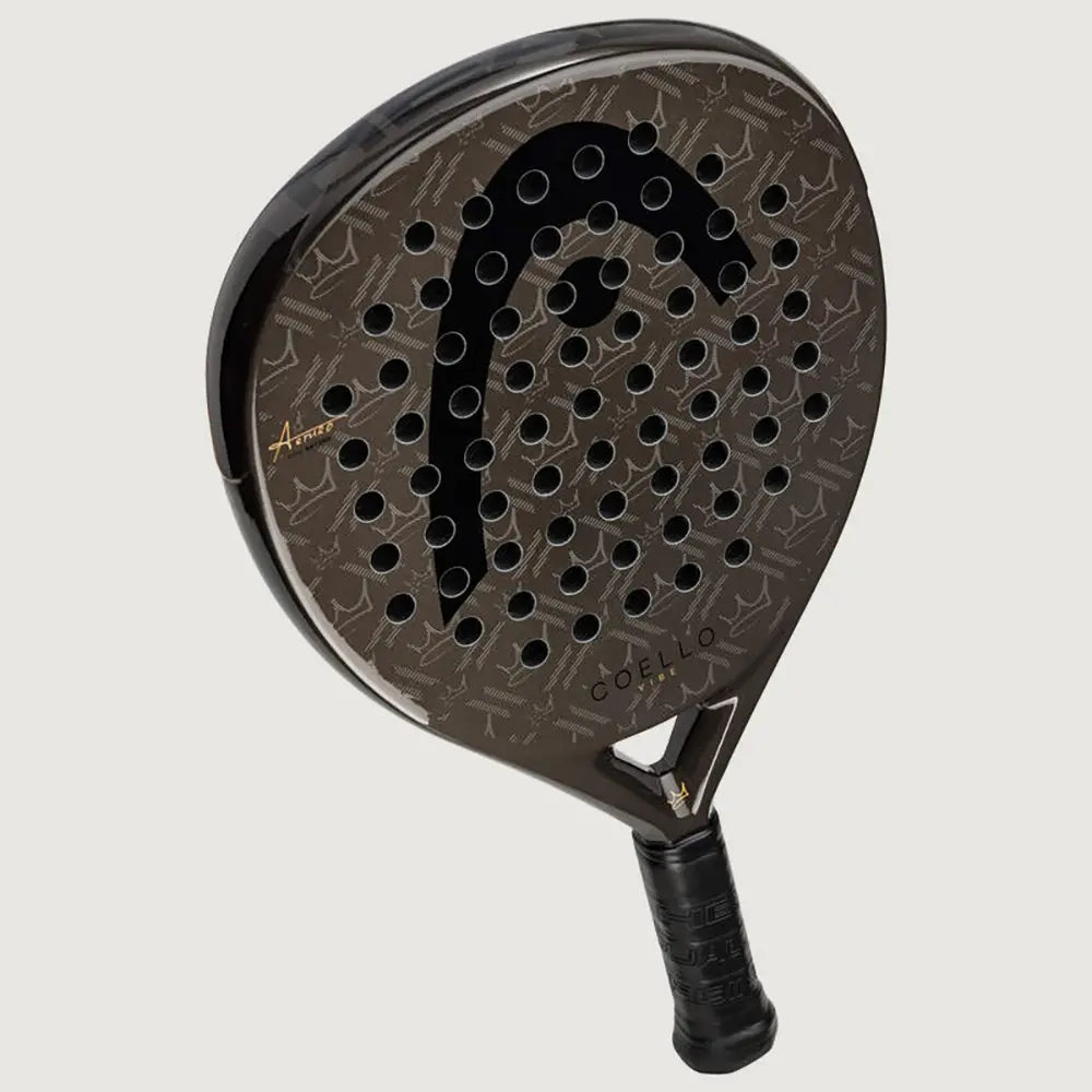 Head Coello Vibe 2026 Padel Racquet