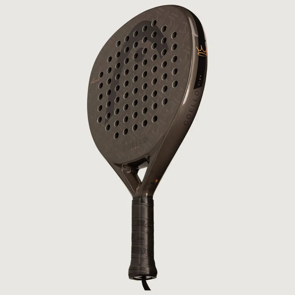 Head Coello Vibe 2026 Padel Racquet