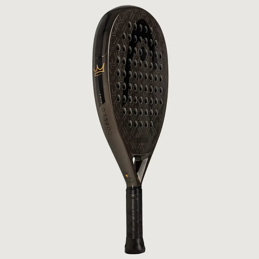 Head Coello Vibe 2026 Padel Racquet