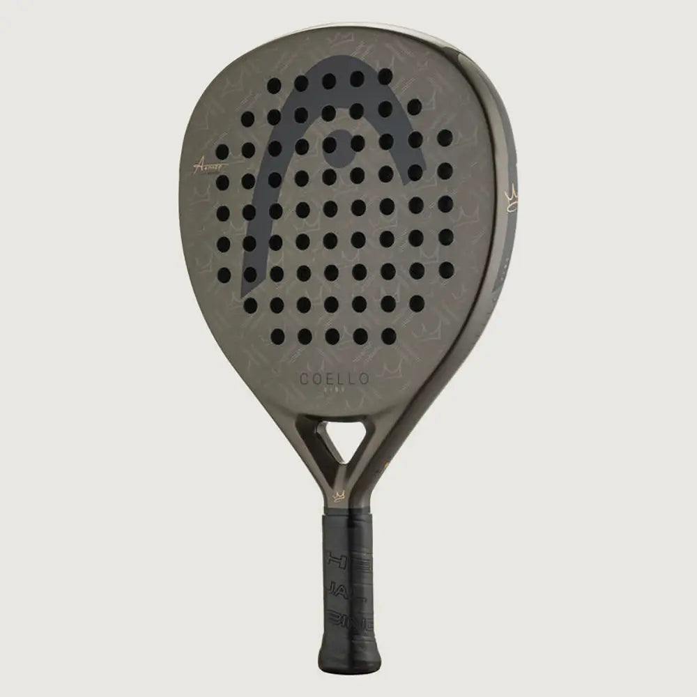 Head Coello Vibe 2026 Padel Racquet