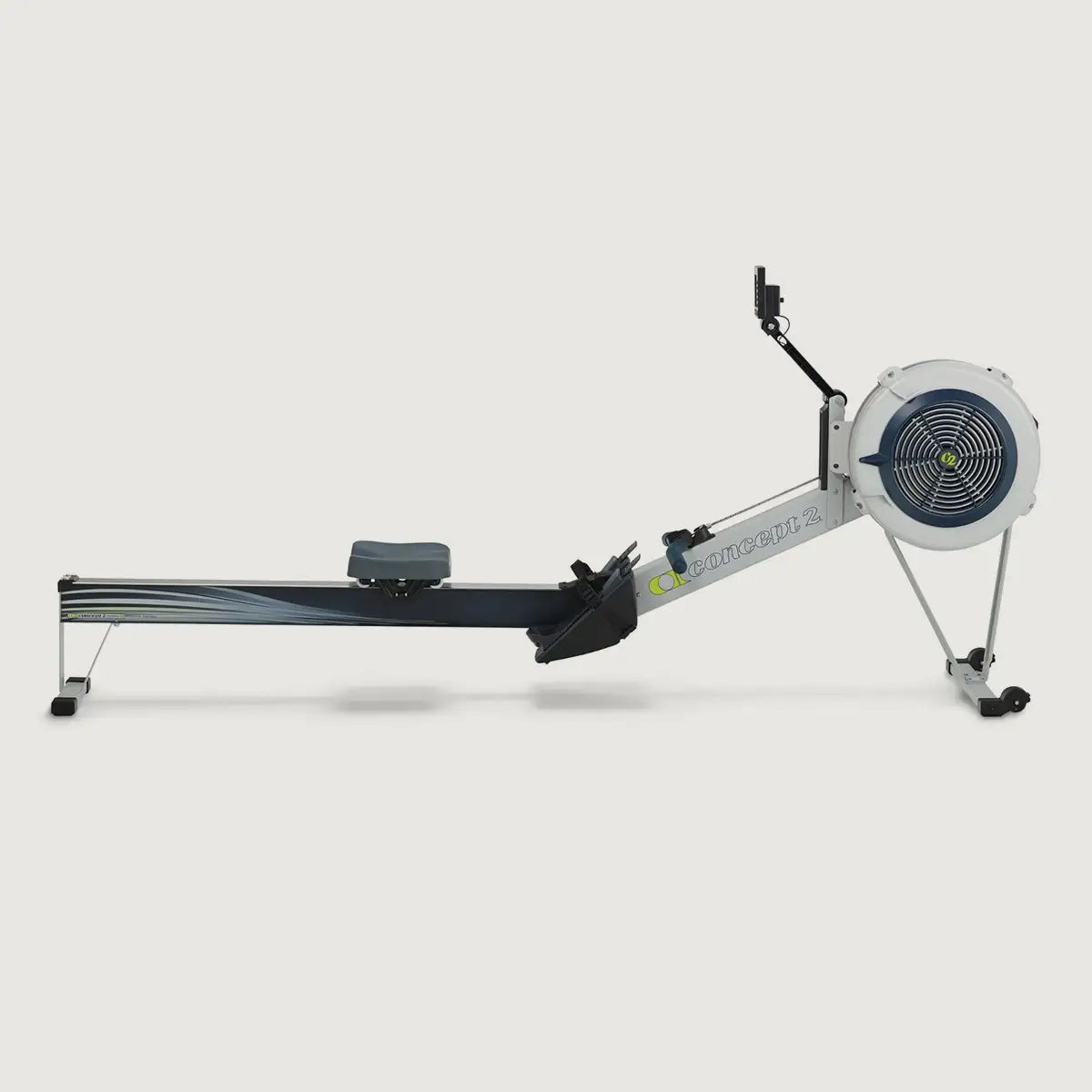 Concept2 Rower Model E - USED
