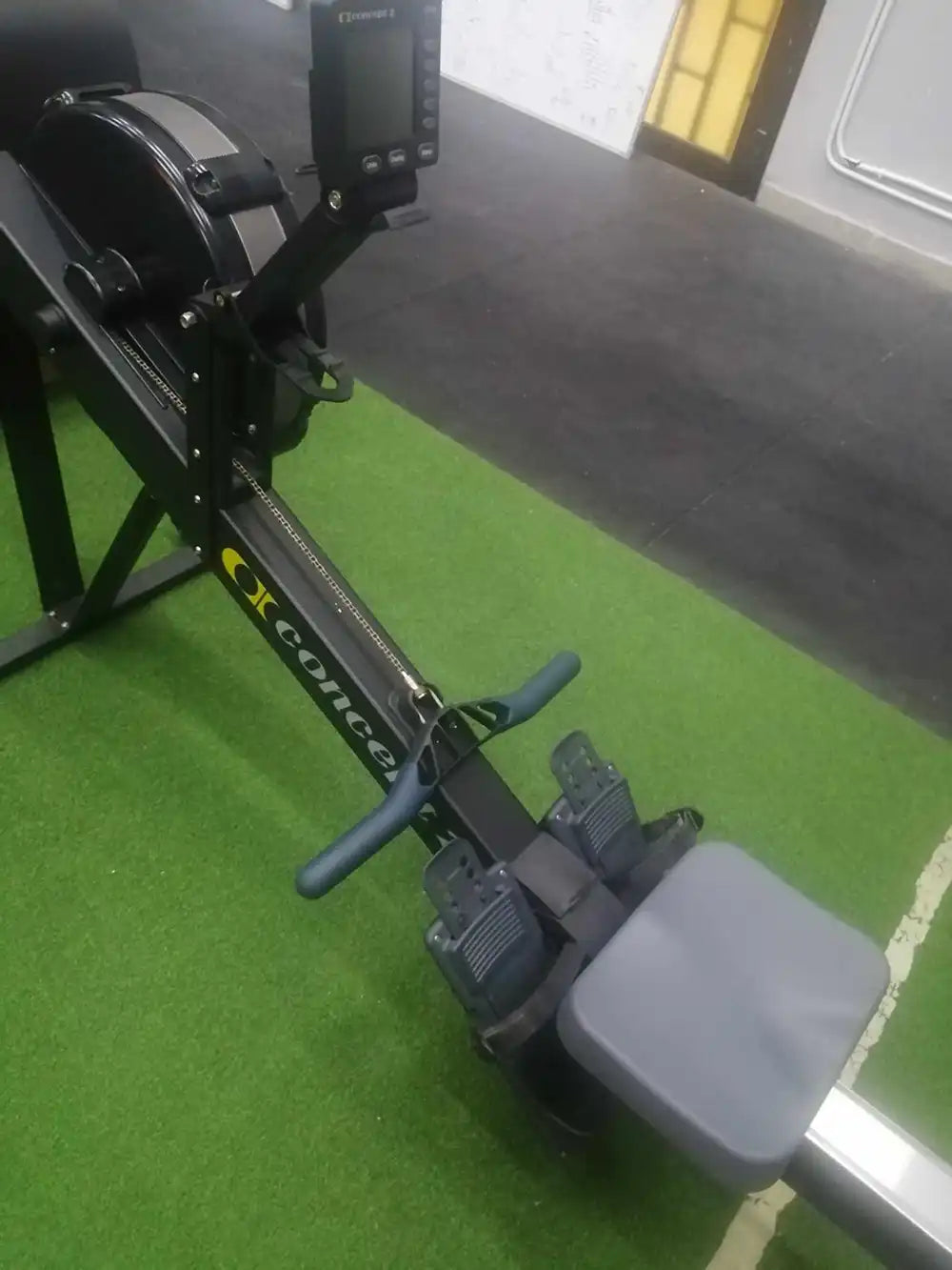 Concept2 RowErg Model D - Pre-Owned