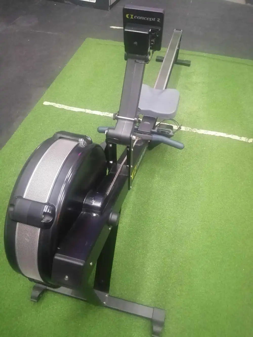 Concept2 RowErg Model D - Pre-Owned