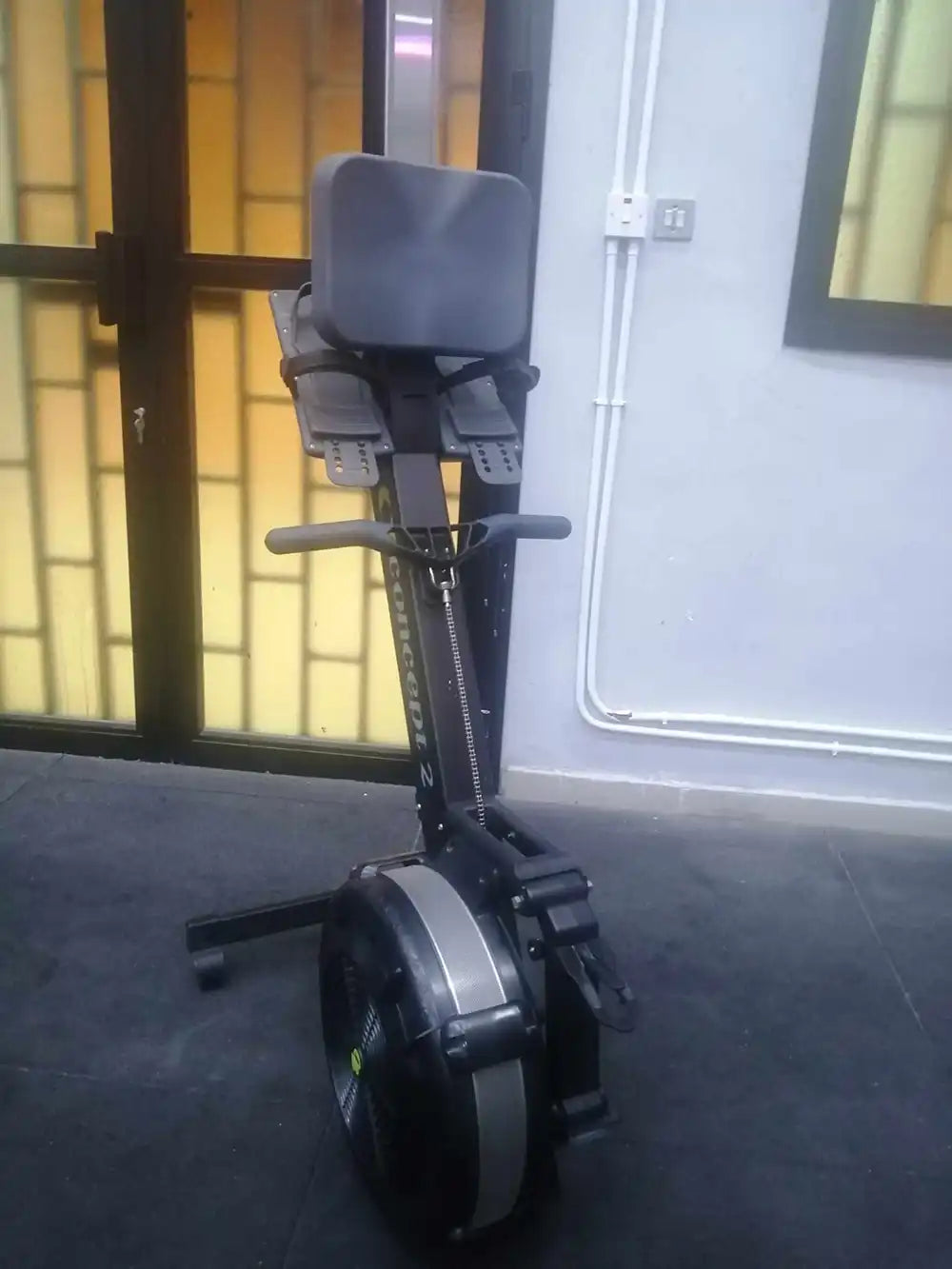 Concept2 RowErg Model D - Pre-Owned