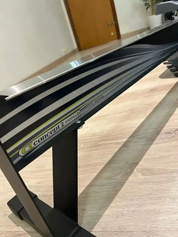 Concept2 RowErg Model D - Pre-Owned