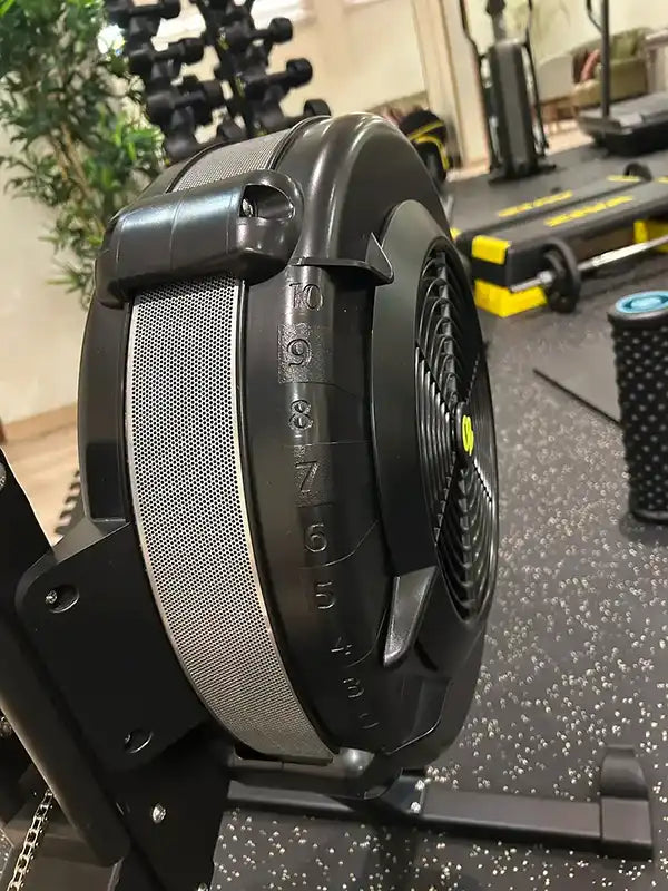 Concept2 RowErg Model D - Pre-Owned