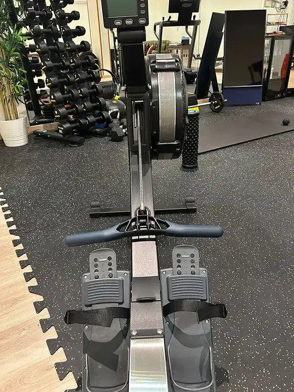 Concept2 RowErg Model D - Pre-Owned