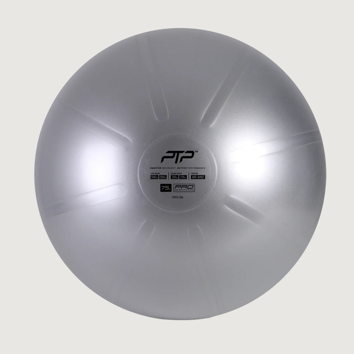 PTP Coreball Gym Ball