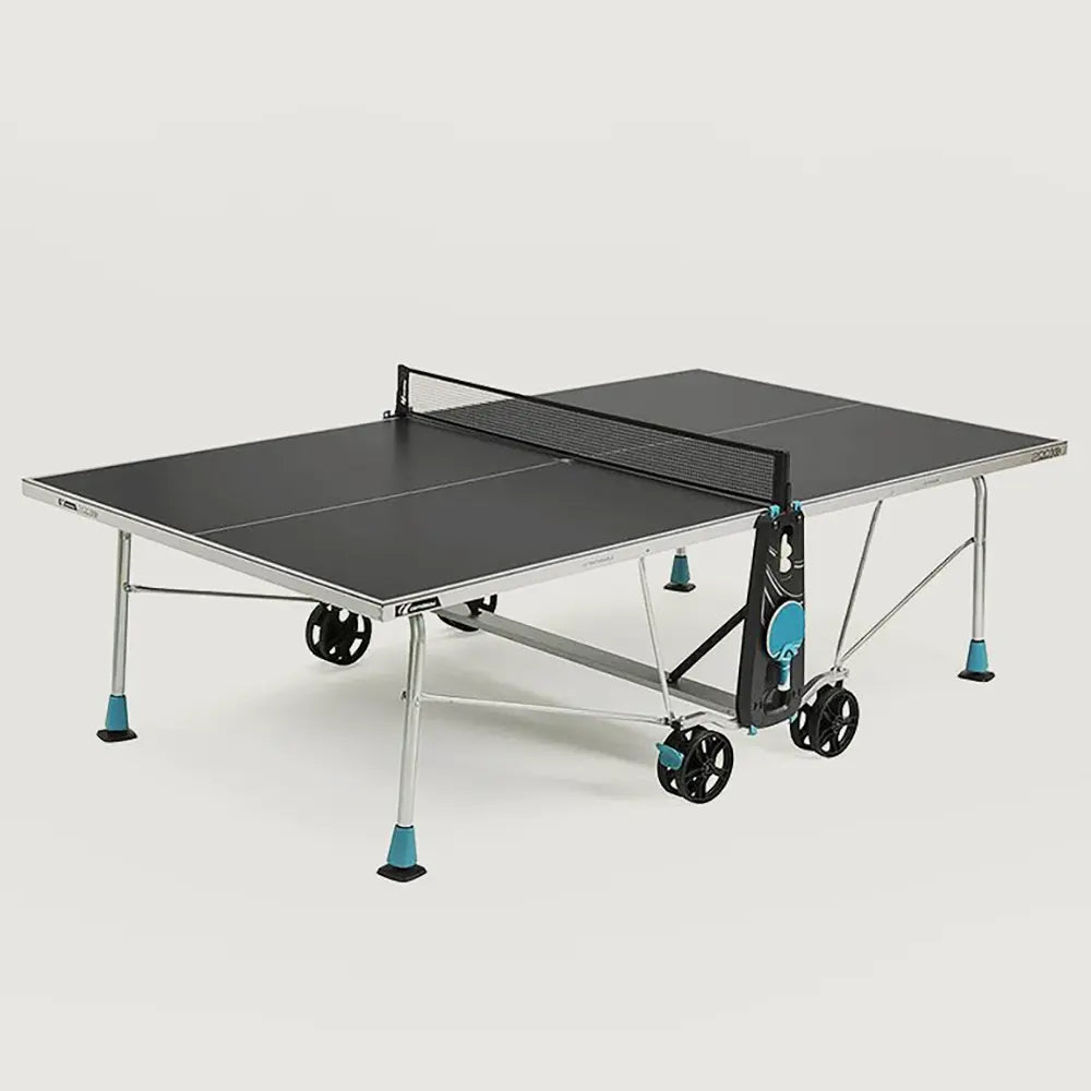 Cornilleau 100X Sport Outdoor Table Tennis Table