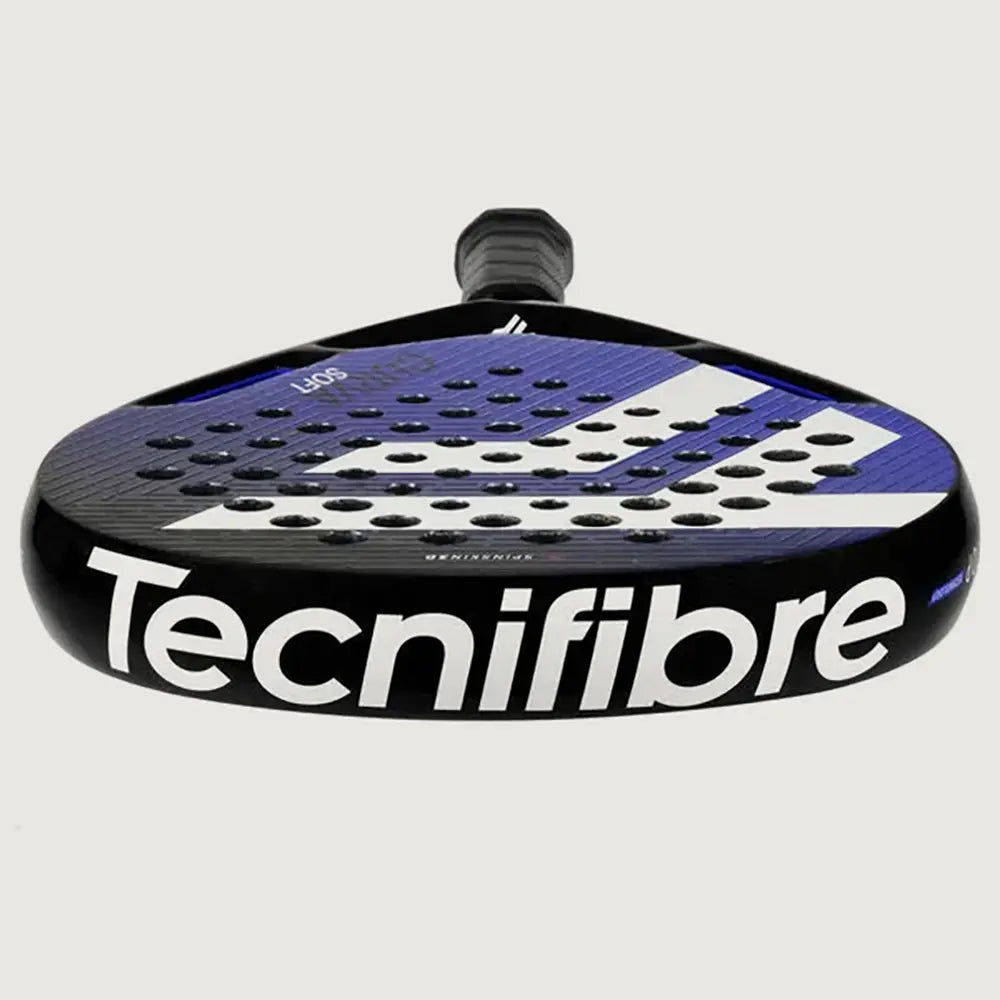 Tecnifibre Curva Soft 2025 Padel Racquet
