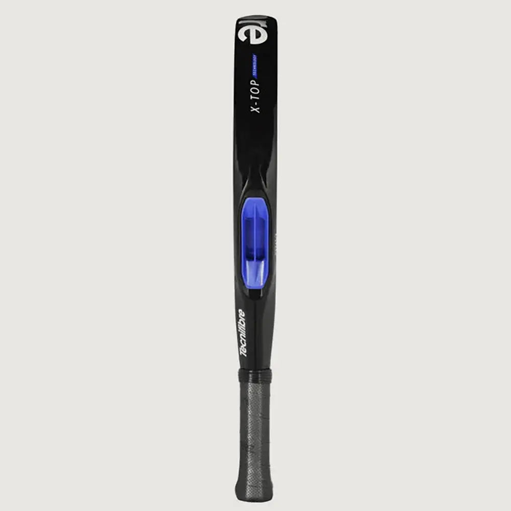 Tecnifibre Curva Soft 2025 Padel Racquet