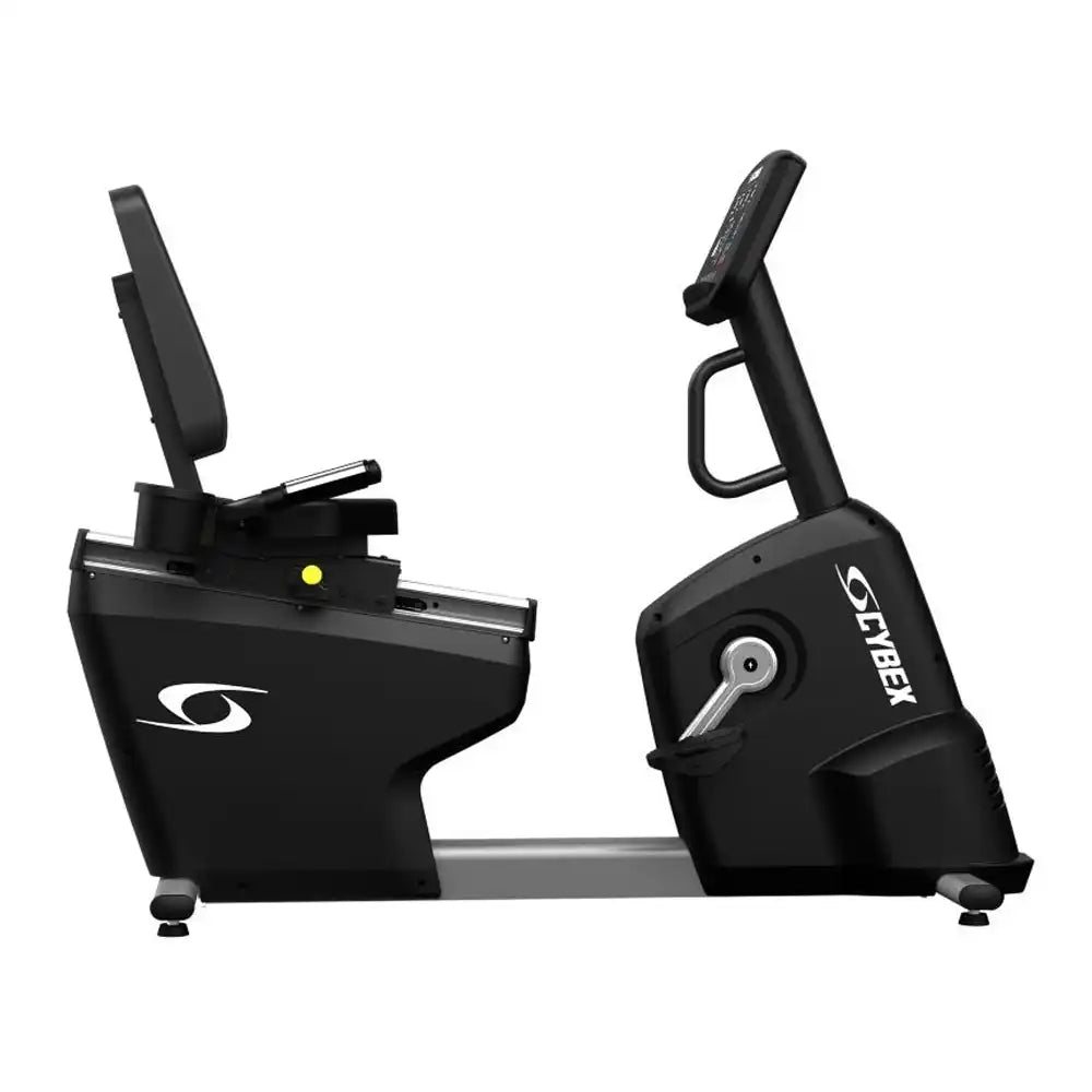 Cybex V Series Recumbent Bike