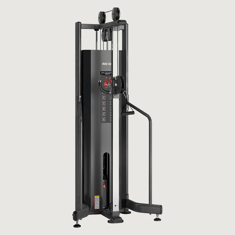 Insight Fitness Adjustable Pulley
