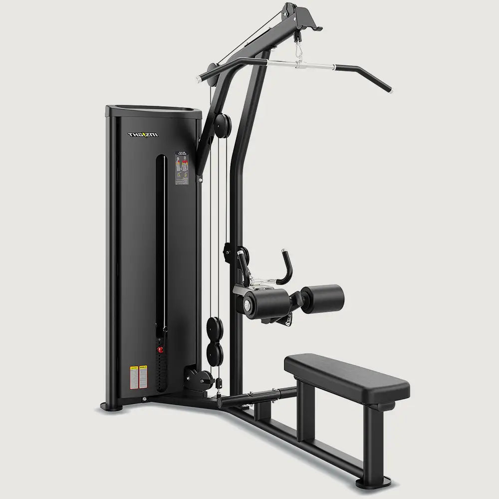 Insight Fitness Lat Pull Down / Mid Row