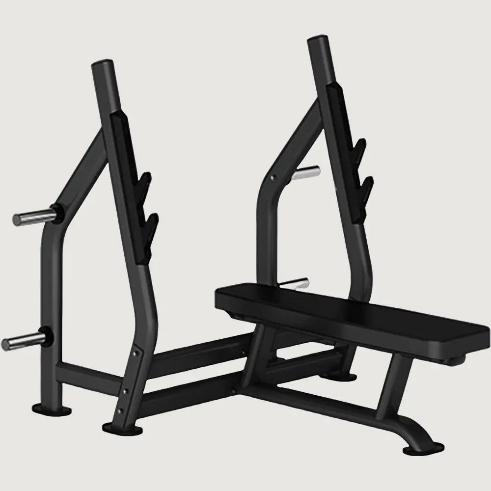 Insight Fitness Flat Olympic Bench