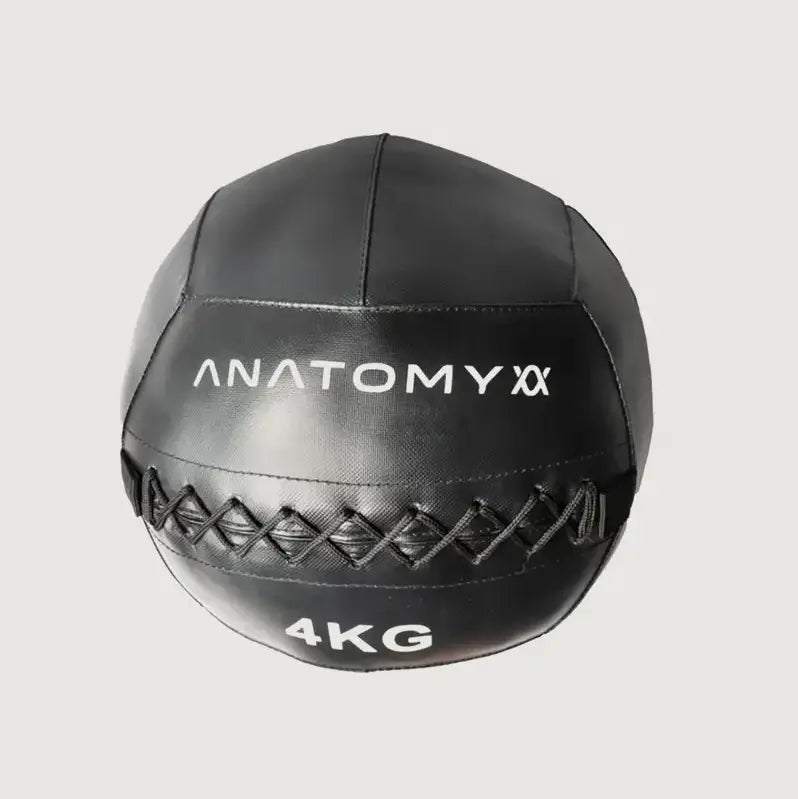 Anatomy Crossfit Wall Ball