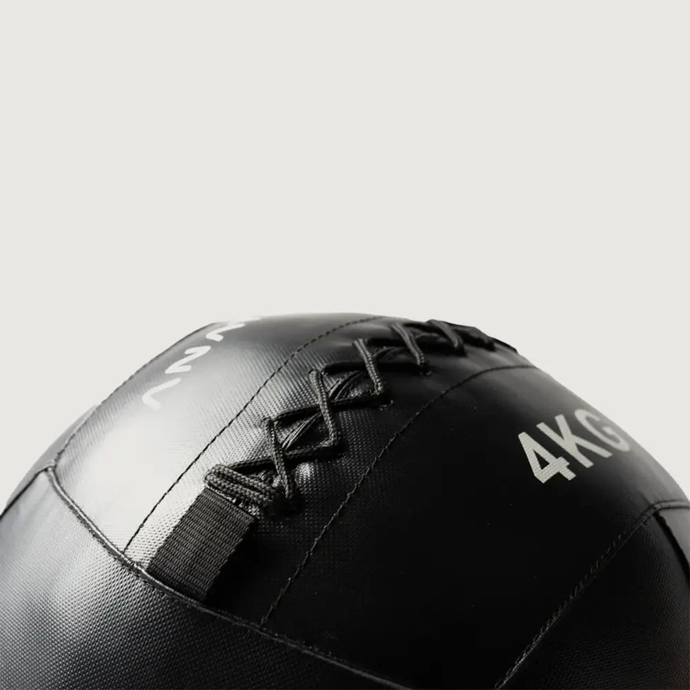 Anatomy Crossfit Wall Ball