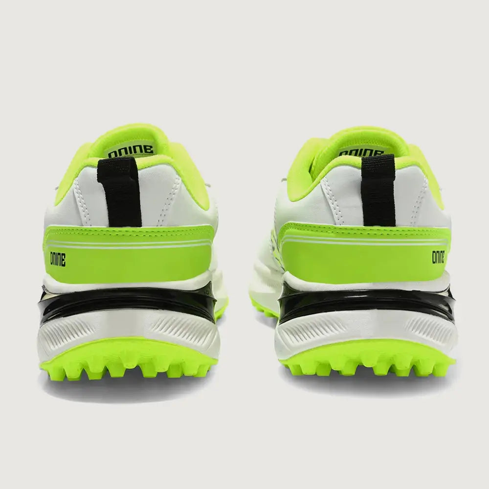 Dnine Performer 2 Rubber Studs Cricket Shoes
