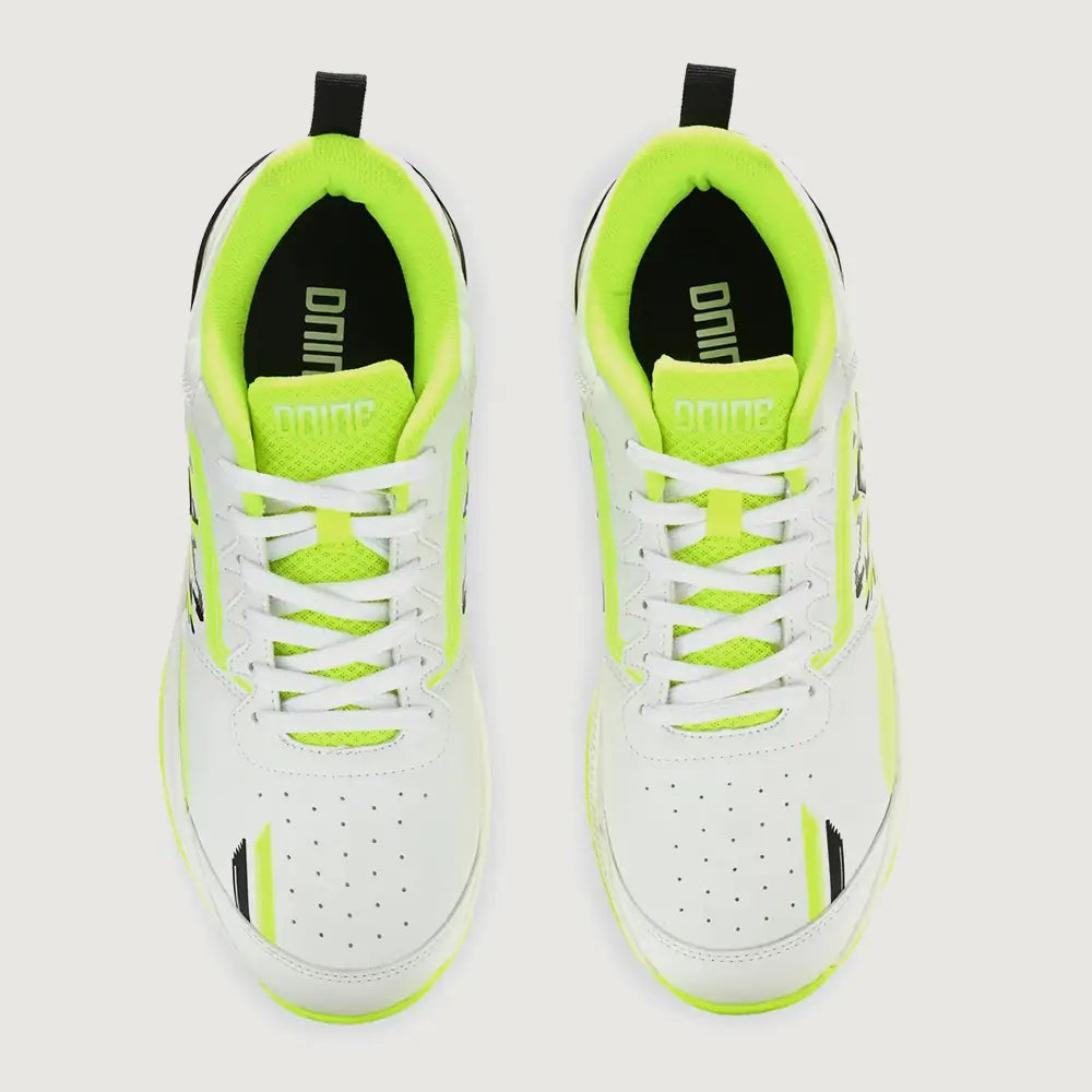 Dnine Performer 2 Rubber Studs Cricket Shoes
