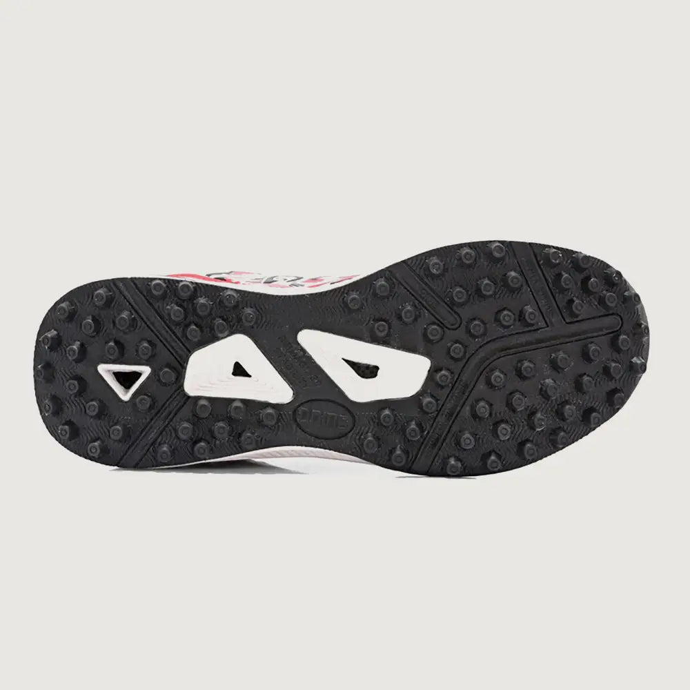 Dnine Performer 1 Rubber Studs Cricket Shoes