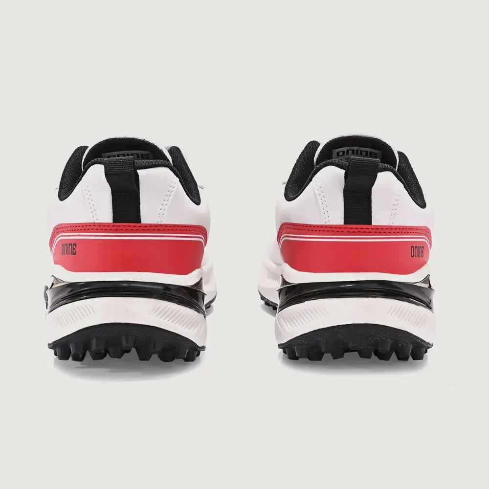 Dnine Performer 1 Rubber Studs Cricket Shoes