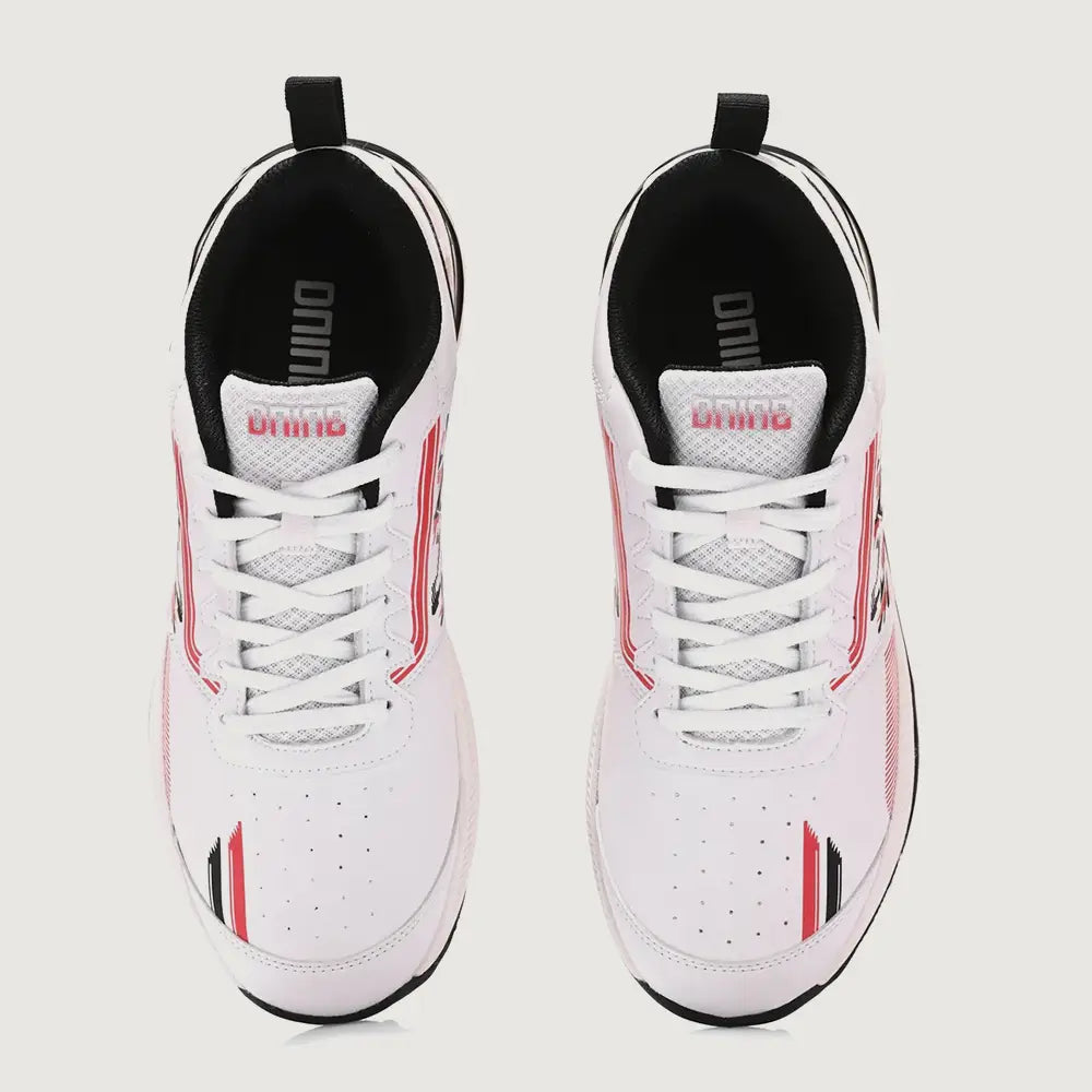 Dnine Performer 1 Rubber Studs Cricket Shoes