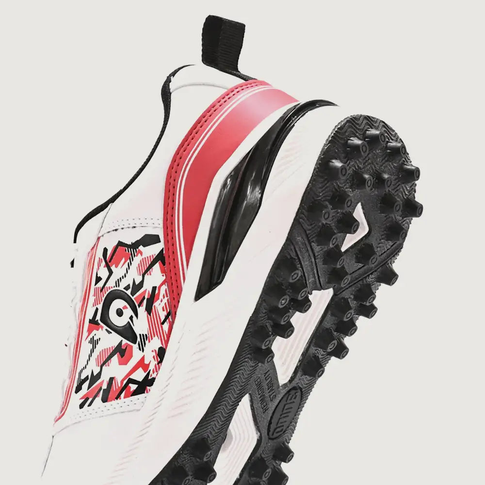 Dnine Performer 1 Rubber Studs Cricket Shoes