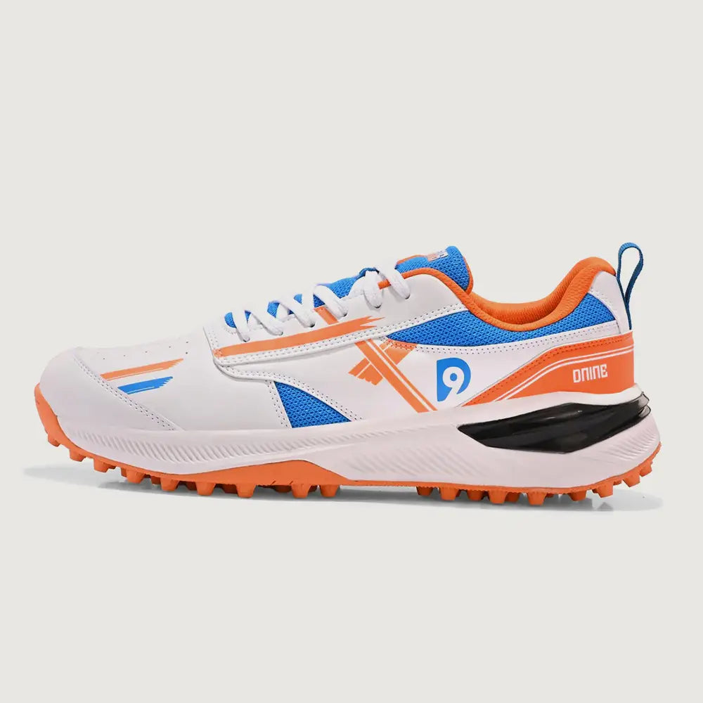 Dnine Blaster 1 Rubber Studs Cricket Shoes