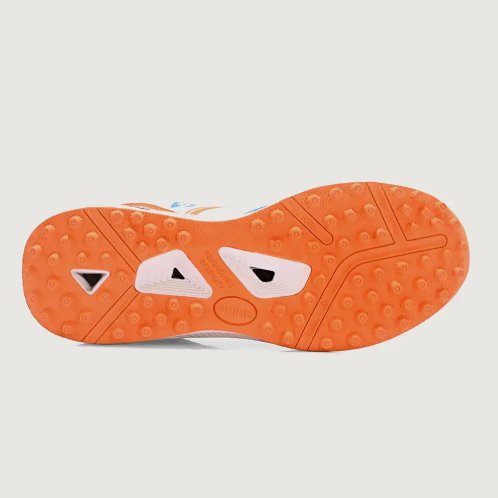 Dnine Blaster 1 Rubber Studs Cricket Shoes
