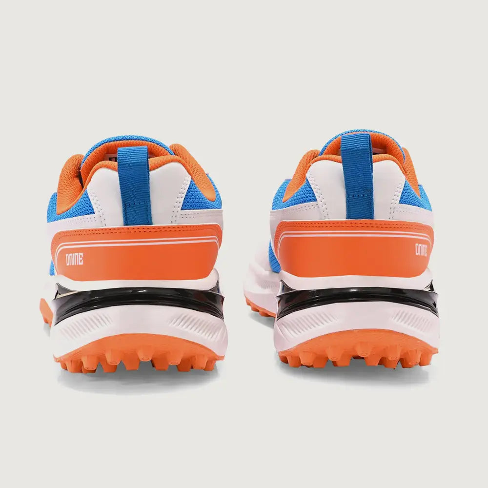 Dnine Blaster 1 Rubber Studs Cricket Shoes