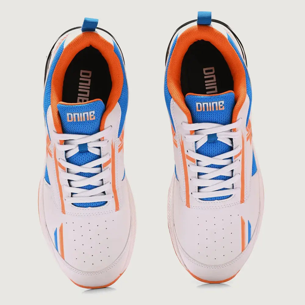 Dnine Blaster 1 Rubber Studs Cricket Shoes
