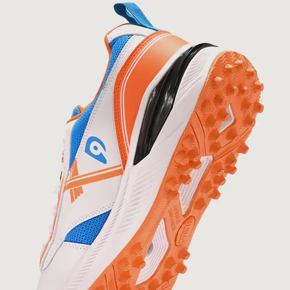 Dnine Blaster 1 Rubber Studs Cricket Shoes