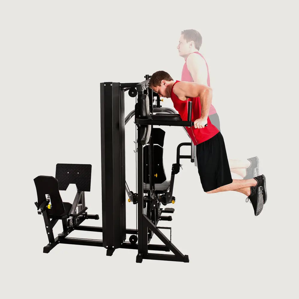 Horizon Home Gym Torus 5