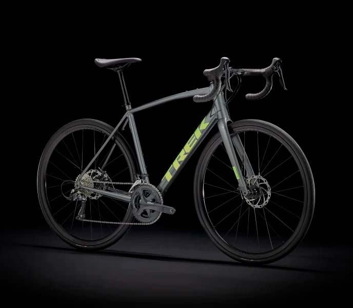 Trek Domane AL 3 Disc Road Bike