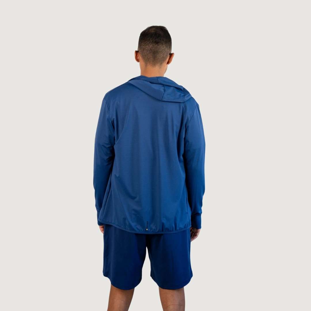 Doon Active Drifit Jacket Men